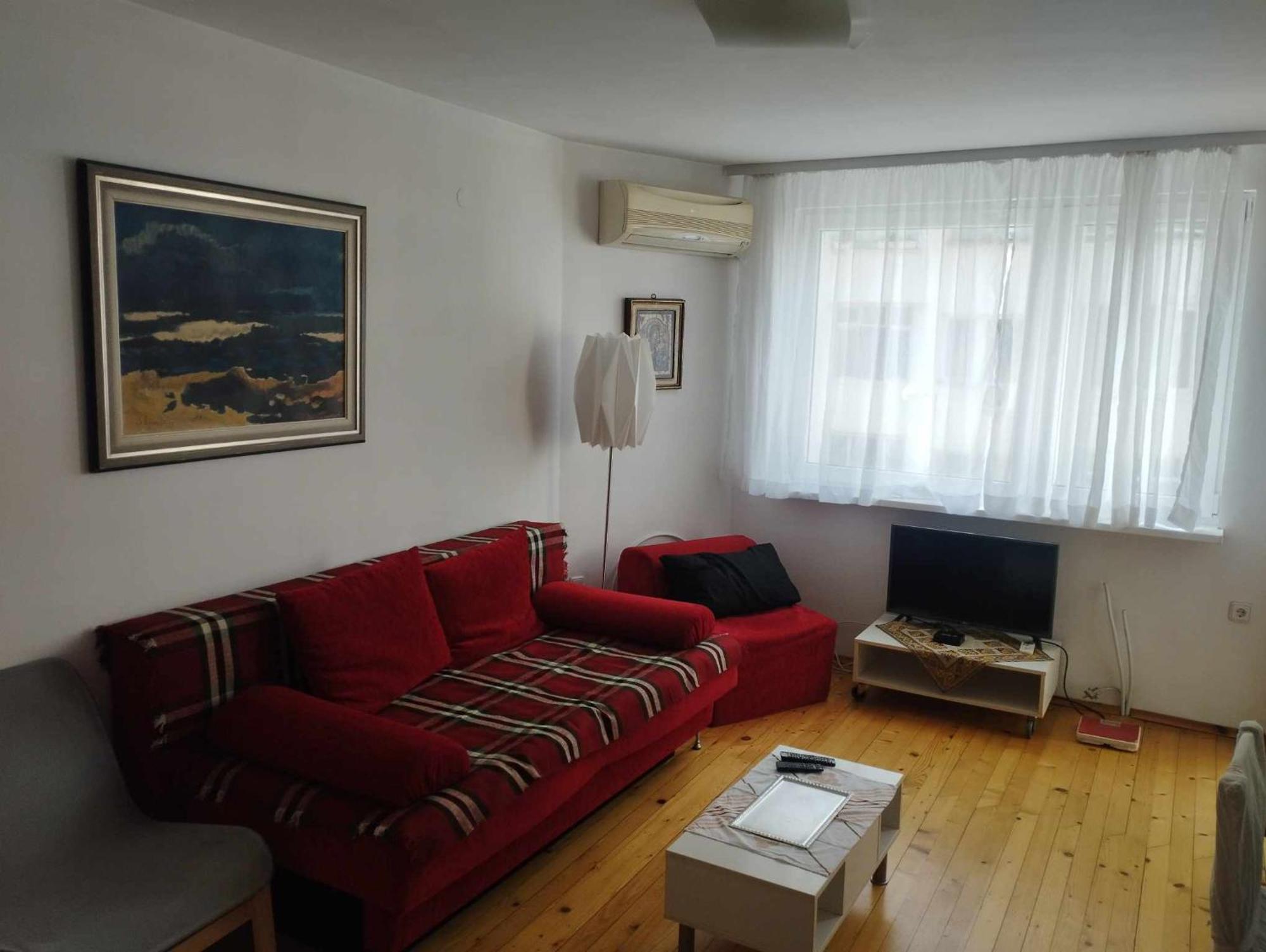 Flora Beach Apartaments Burgas City Exteriér fotografie