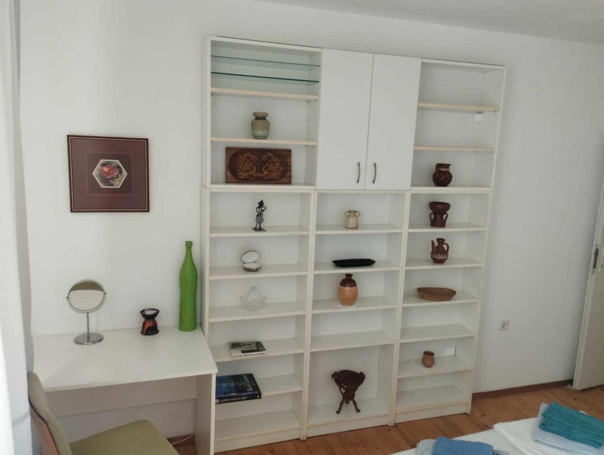 Flora Beach Apartaments Burgas City Exteriér fotografie
