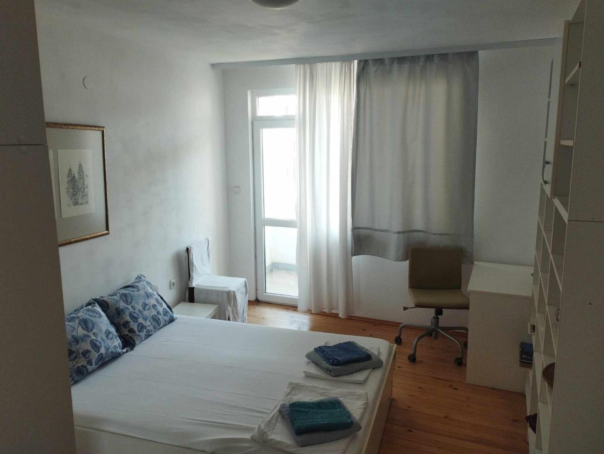 Flora Beach Apartaments Burgas City Exteriér fotografie
