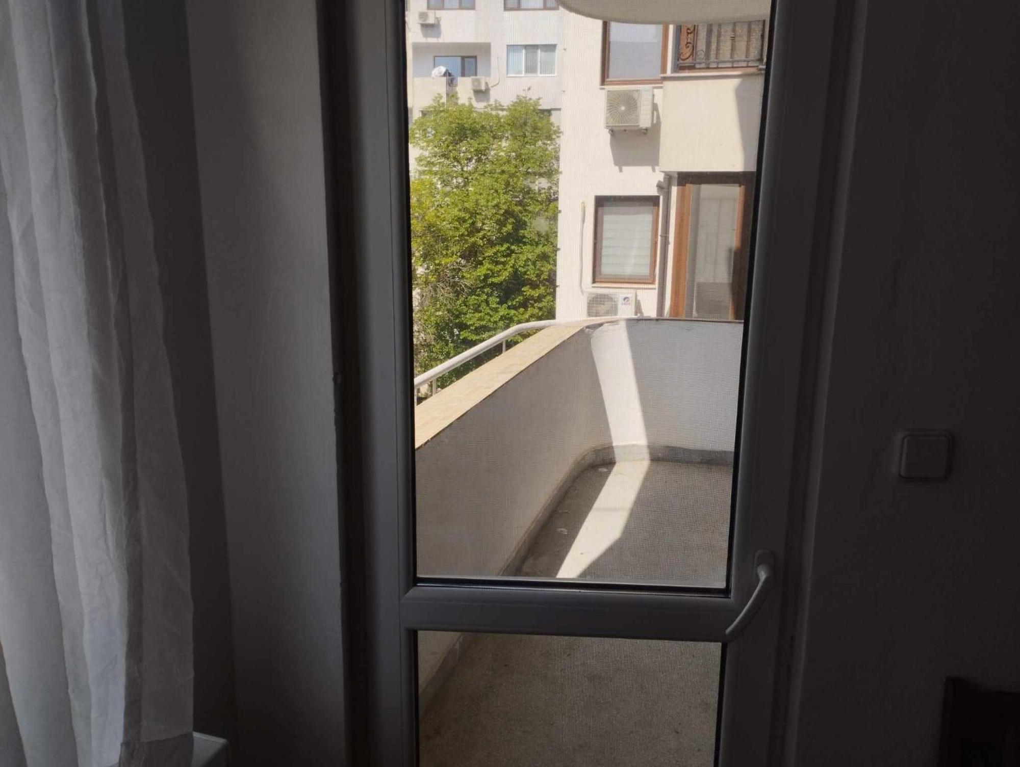 Flora Beach Apartaments Burgas City Exteriér fotografie